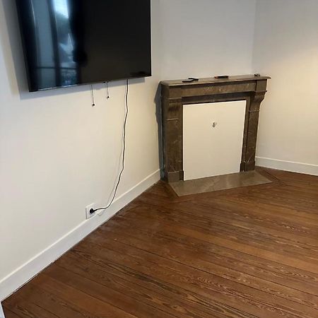 Appartement Mignon Livry Gargan Bagian luar foto