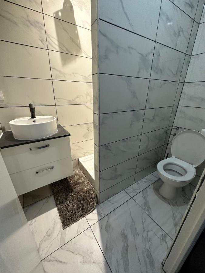 Appartement Mignon Livry Gargan Bagian luar foto