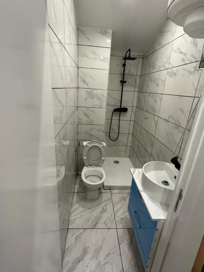 Appartement Mignon Livry Gargan Bagian luar foto