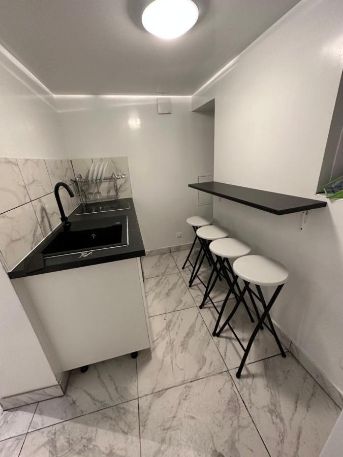 Appartement Mignon Livry Gargan Bagian luar foto