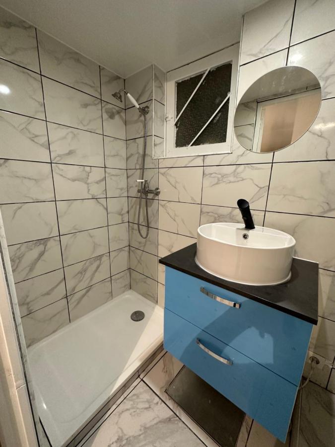 Appartement Mignon Livry Gargan Bagian luar foto