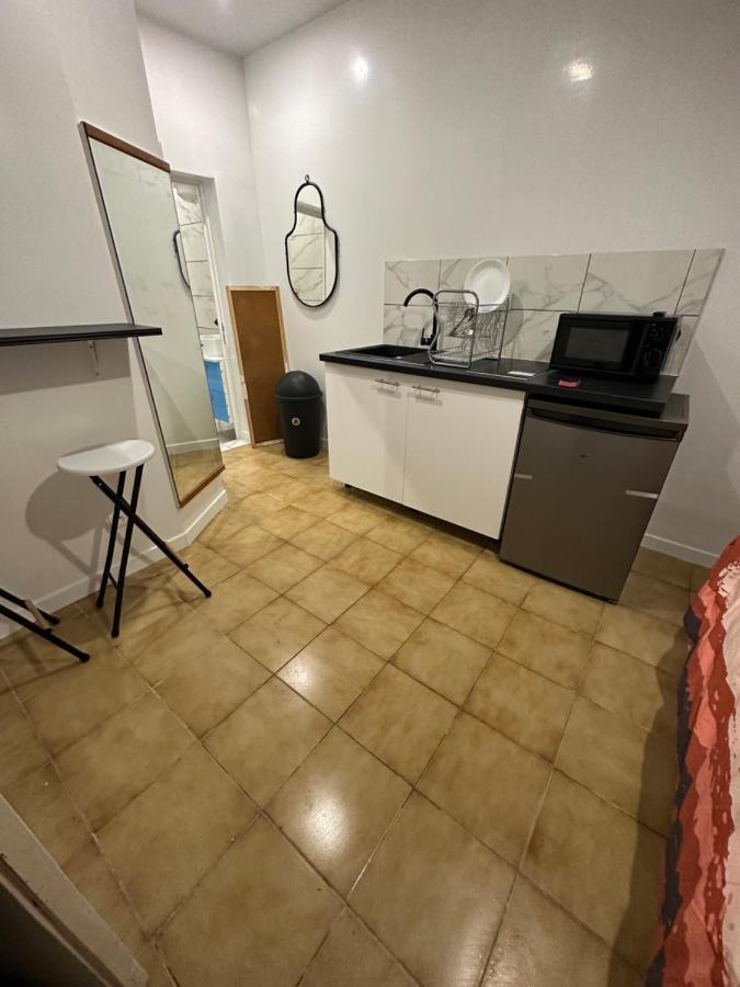 Appartement Mignon Livry Gargan Bagian luar foto