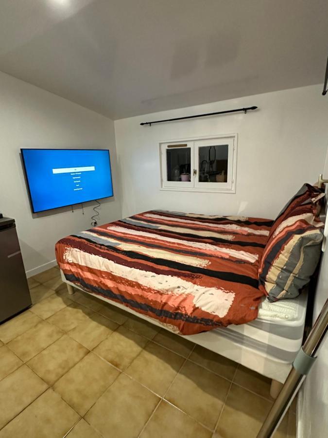 Appartement Mignon Livry Gargan Bagian luar foto